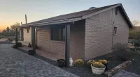 Cozy home in N. Scottsdale 프레스필드 트레일헤드 - 스코츠데일 맥도웰 소노란 보호지역 주변 호텔