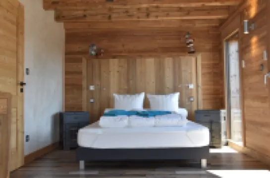 Chalet Gérardmer Lac Jacuzzi Sauna/Hammam.