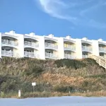 Beautiful, Large Gulf Front Condo - Private Beach - Beach Set up Included Hotel a Seacrest