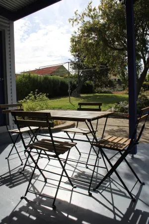 Cosy 3 bedroom cottage in the centre of Kingscote Отели рядом с достопримечательностью «Kangaroo Island»