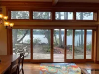 Marrowstone Waterfront Cottage