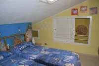 Calaverde - S. Margherita-Pula: 200mt from the beach - house with garden