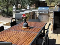 Charming Mountain Chalet with Stunning Views Hotels in Ouray County