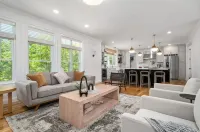 Woodland View Hotels in Smithfield