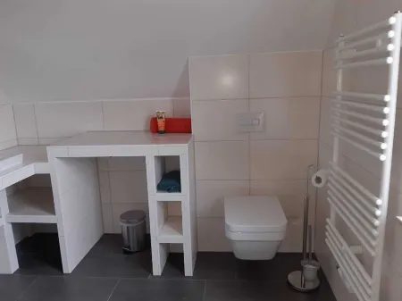 Urlaub auf dem Bauernhof - Mecklenburgische Seenplatte Отели в г. Фюнфзеен