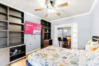 5 BR w/ Pool, close to Six flags, cowboy stadium