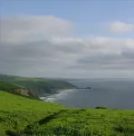 Vacation Home Overlooking Heart's Desire Beach at Tomales Bay