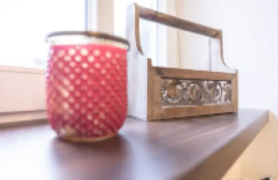 Farm holiday to feel good, where at night the stars shine!