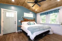 Find Your Perfect Getaway in North Georgia