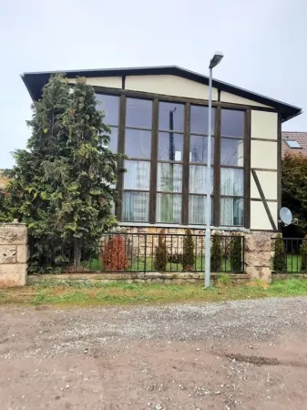 Außergewöhnlich Wohnen in Weimar