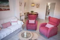 Apartamento Moderno y Marítimo en Palamós, Wi-fi, AA