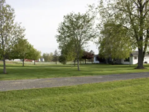 Between Geneva & Canandaigua- Large Yard, Firepit, Sleeps 13 Hotel a Gorham