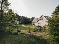 Modern Retreat near Traverse City