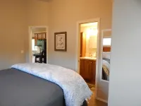 Shellrock Cabin with Columbia River View - Homestays