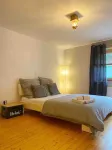 Vacation apartment in the countryside on the edge of the Eifel National Park