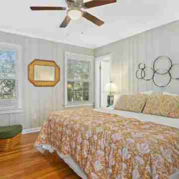 Cypress Grove - Dog River - Heated Pool Rooms