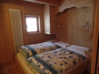 MASET POZZATTI MOUNTAIN CHALET Hotel in zona Lago di Santa Giustina