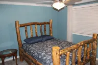 Welcome to BarnRoots a Cozy Family sized house, bring your friends