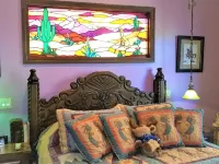 Private Resort "La Casita" Spa and Mini Golf Course Hotels in Alpine