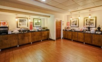 Hampton Inn Elizabeth City