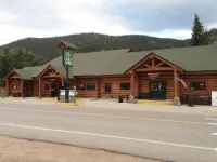 Storybook Cabin - Private Stream, Secluded, Incredible Canyon View