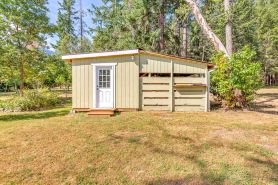 Breathtaking Applegate River Home Retreat<br>~ Newly Remodeled Home