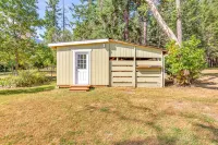 Breathtaking River Retreat RV Campground - Gym, Game Room, Sauna