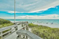 Walk To The Beach-100 -140 yard  of Beach Access 30-A Santa Rosa  Special Offer