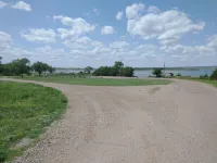 LITTLE PALACE ON THE PRAIRIE. THE BEST KEPT SECRET!! Hotels in Lyman County