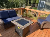 Perfect Family home~ Football, Graduation, Aquatics, Virginia Tech, Radford Univ - 4-Star