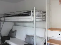 Holiday apartment Obereharzstrasse Hotels in Osterode