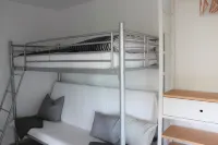 Holiday apartment Obereharzstrasse