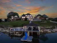 Boone Lake Haven with kayaks Hotels in Piney Flats