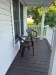 Remodeled home near the beach Hotels in Dunkirk