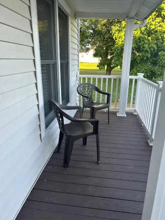 Remodeled home near the beach