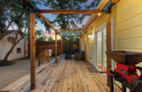 Calistoga Dream Inn