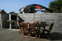 Fisherman's Cottage, 250 m from Beaches and Shops, Clevacances Label, GR34