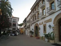 1ªLínie! Right on the beach, sea views, pool, climate, WIFI