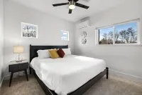 Minutes from downtown Boise and Boise State!