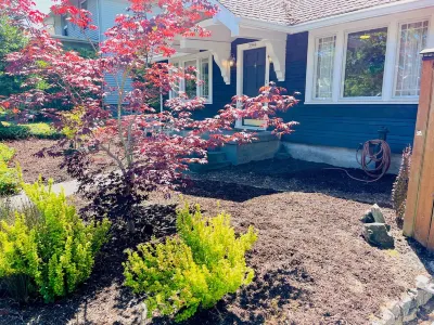 Proctor District SanctuaryJacuzzi and Sauna + Cafe Appliances. Ruston Way close!