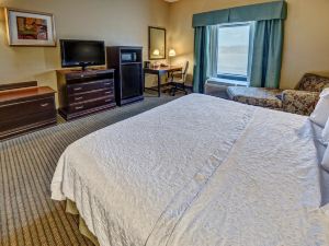 Hampton Inn Rochester-Irondequoit