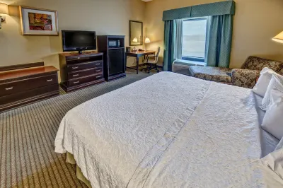 Hampton Inn Rochester-Irondequoit