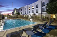 Hampton Inn & Suites Tucson East/Williams Center Hotels in Tanque Verde