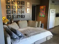 Kachina Verde, a wonderful place to stay in historic Jerome. Hotels in Jerome