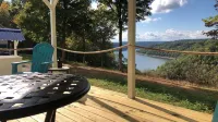 微型湖景鄉村別墅，享有百萬美元景觀!!