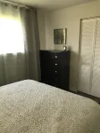 Bright and cozy newly remodeled apartment