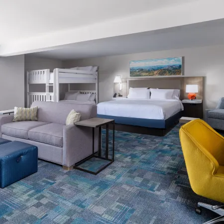 Hampton Inn & Suites Salida