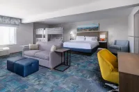 Hampton Inn & Suites Salida - Wifi