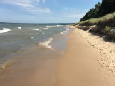 The perfect location! The Postcard Cottage in the heart of downtown Douglas. Hotels in Douglas