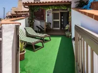 Apartment el Carmen Free Wifi エル・コティージョのホテル
